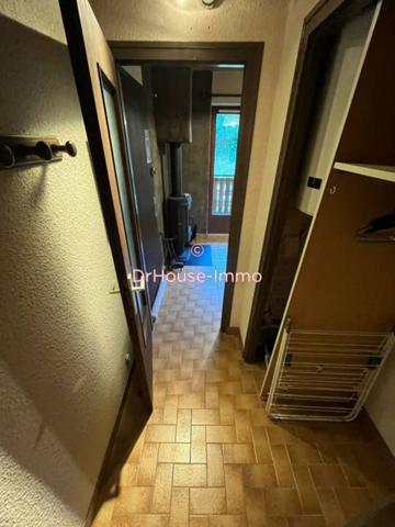 Appartement à vendre 1 pièce de 18 m²