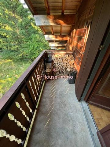 Appartement à vendre 1 pièce de 18 m²