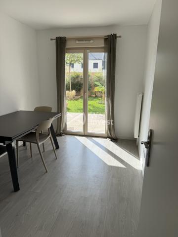 Appartement coup de coeur