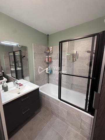 Appartement coup de coeur