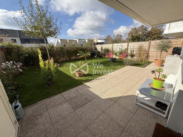 Appartement coup de coeur