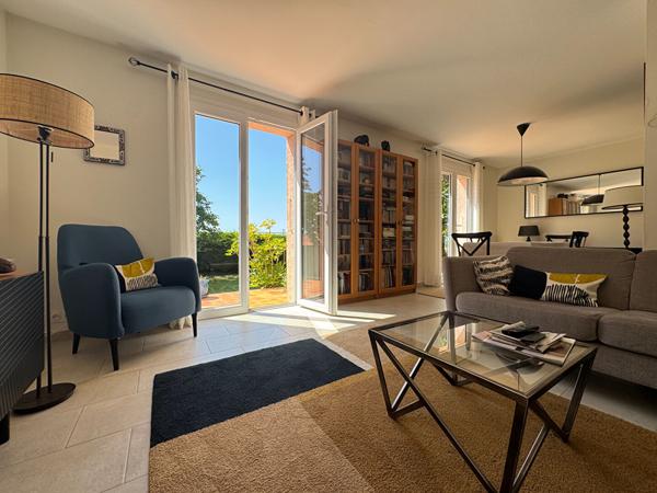 Maison 5 pièces 105 m2
