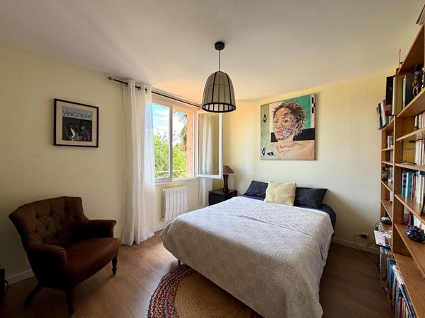 Maison 5 pièces 105 m2