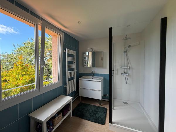 Maison 5 pièces 105 m2
