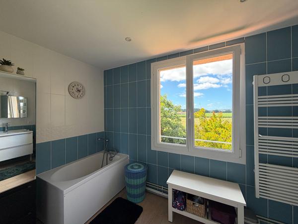 Maison 5 pièces 105 m2