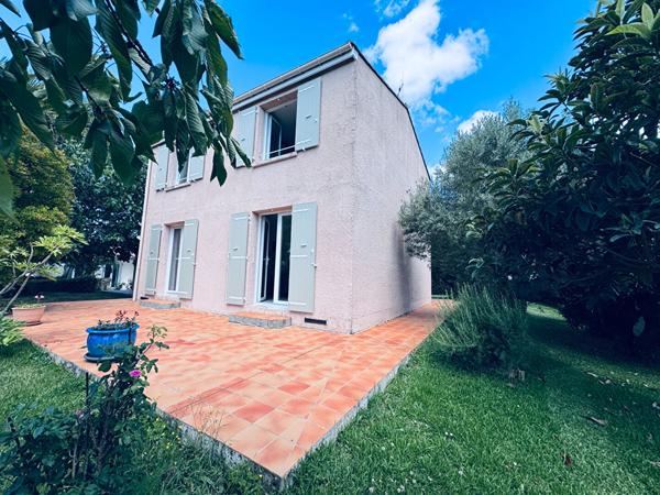 Maison 5 pièces 105 m2