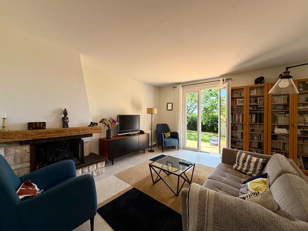 Maison 5 pièces 105 m2