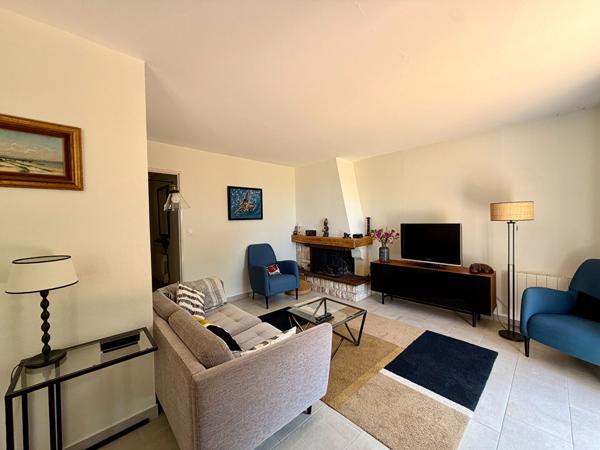 Maison 5 pièces 105 m2