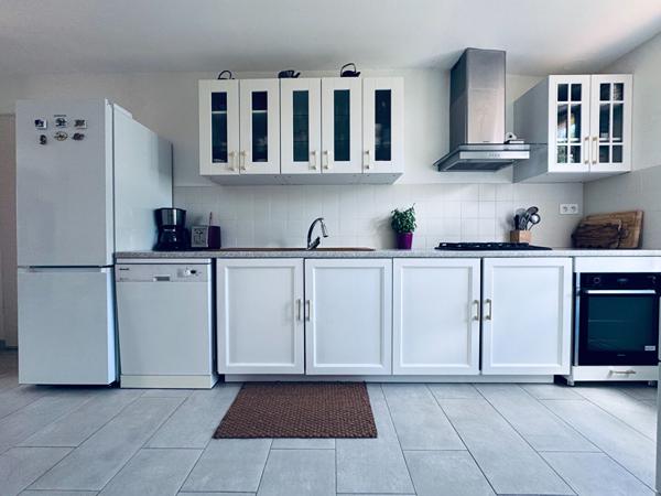 Maison 5 pièces 105 m2