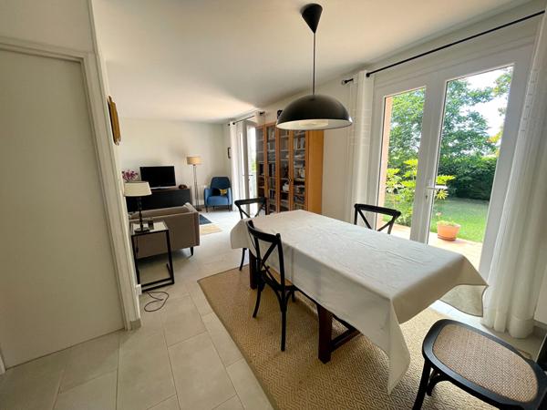 Maison 5 pièces 105 m2