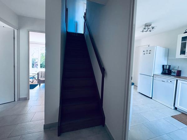 Maison 5 pièces 105 m2
