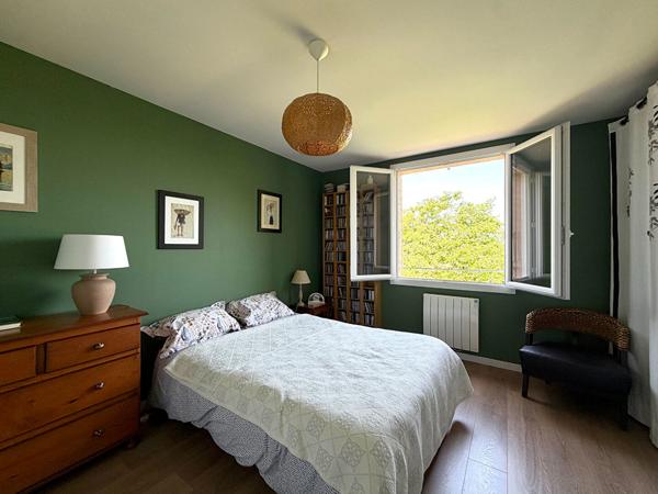 Maison 5 pièces 105 m2