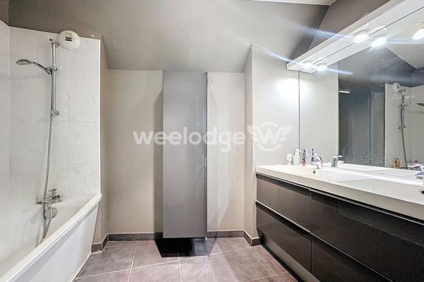 Appartement à vendre 4 pièces de 78,92 m² à Chanteloup-les-Vignes