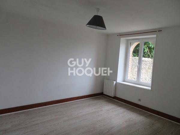 Maison Coudray 3 pièce(s) 62.39 m2