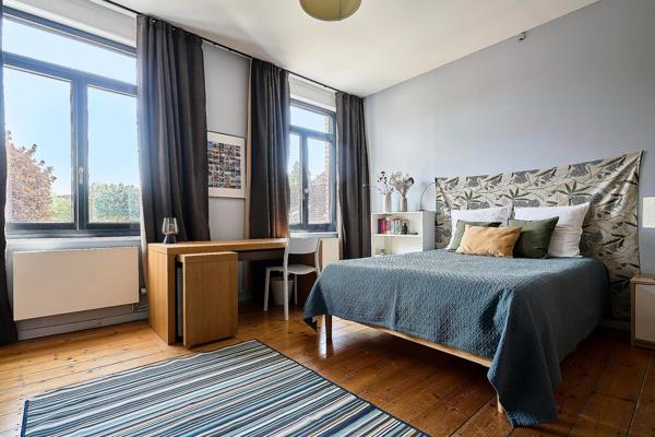 Vente Maison de luxe Marcq-en-Barœul 7 Pièces 300 m²