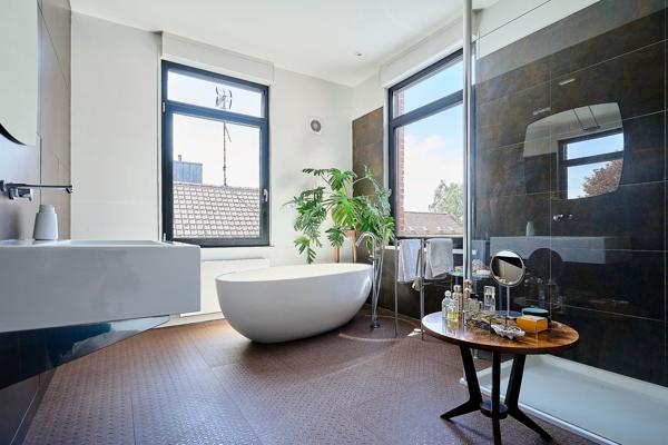 Vente Maison de luxe Marcq-en-Barœul 7 Pièces 300 m²