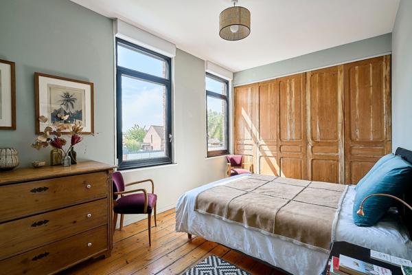 Vente Maison de luxe Marcq-en-Barœul 7 Pièces 300 m²