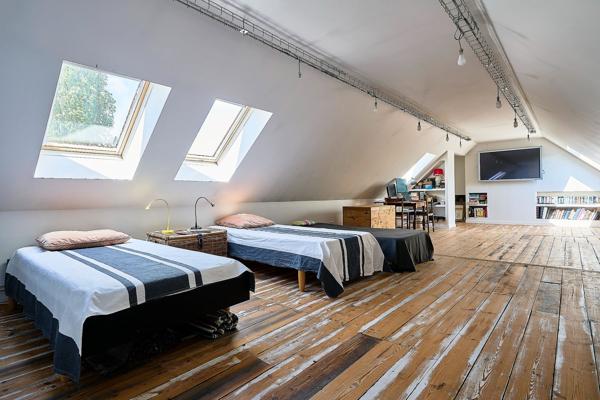 Vente Maison de luxe Marcq-en-Barœul 7 Pièces 300 m²