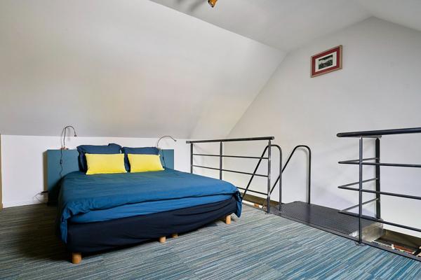 Vente Maison de luxe Marcq-en-Barœul 7 Pièces 300 m²