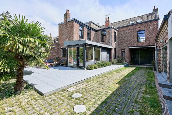 Vente Maison de luxe Marcq-en-Barœul 7 Pièces 300 m²