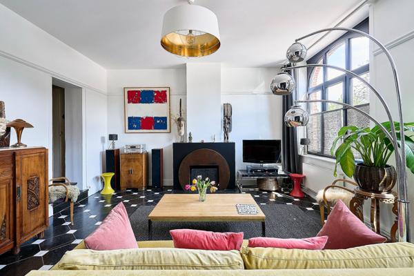 Vente Maison de luxe Marcq-en-Barœul 7 Pièces 300 m²