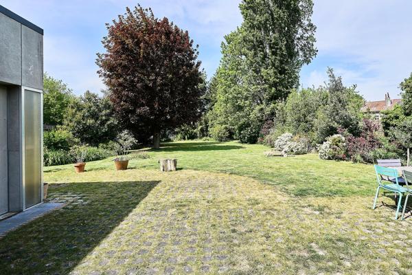 Vente Maison de luxe Marcq-en-Barœul 7 Pièces 300 m²