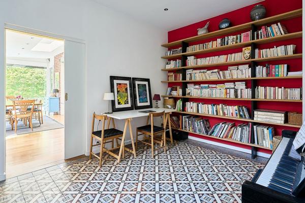 Vente Maison de luxe Marcq-en-Barœul 7 Pièces 300 m²
