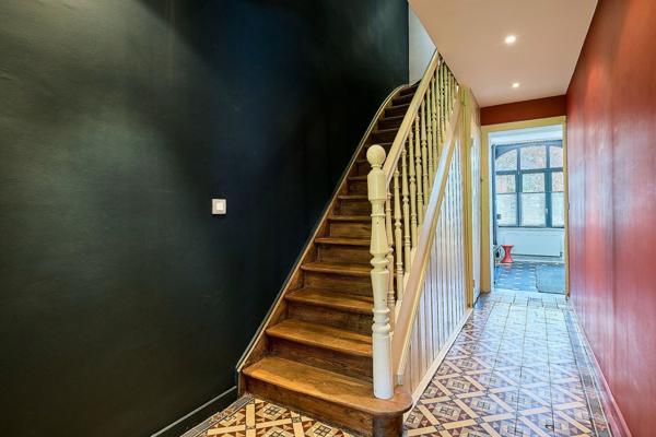 Vente Maison de luxe Marcq-en-Barœul 7 Pièces 300 m²