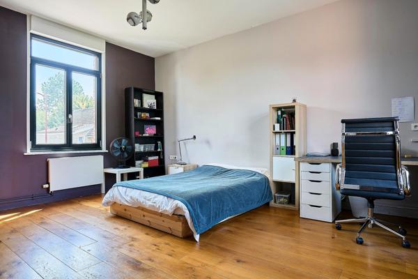 Vente Maison de luxe Marcq-en-Barœul 7 Pièces 300 m²