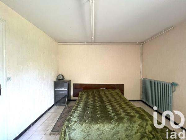 Maison traditionnelle 6 pièces de 124 m² à Mont-de-Marsan (40000)