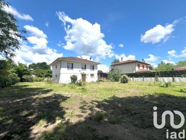 Maison traditionnelle 6 pièces de 124 m² à Mont-de-Marsan (40000)