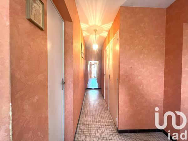 Maison traditionnelle 6 pièces de 124 m² à Mont-de-Marsan (40000)