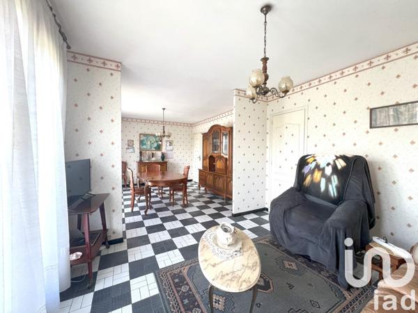 Maison traditionnelle 6 pièces de 124 m² à Mont-de-Marsan (40000)