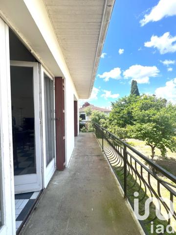 Maison traditionnelle 6 pièces de 124 m² à Mont-de-Marsan (40000)