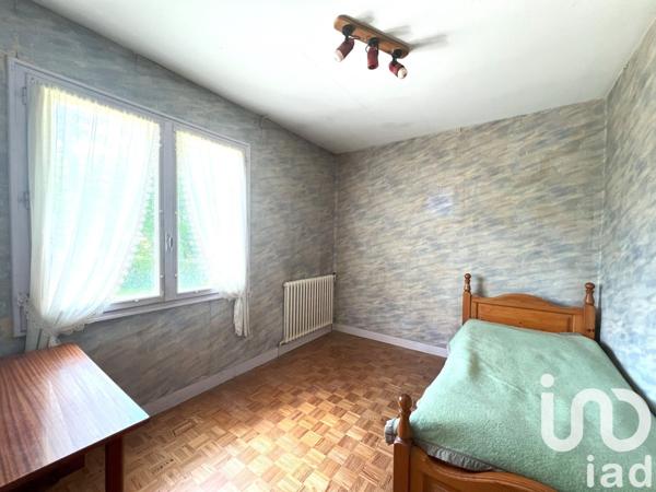 Maison traditionnelle 6 pièces de 124 m² à Mont-de-Marsan (40000)