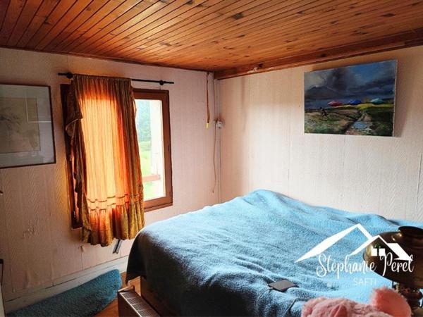 Maison de charme en pierre avec vue imprenable