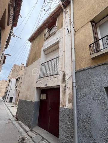 Maison de village de 113 m²