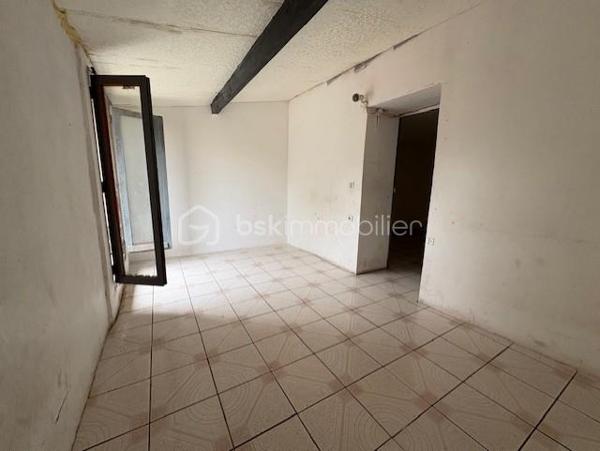 Maison de village de 113 m²