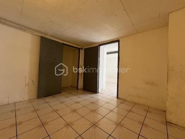 Maison de village de 113 m²