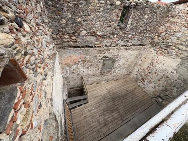 Maison de village de 113 m²