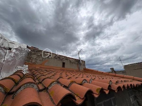 Maison de village de 113 m²