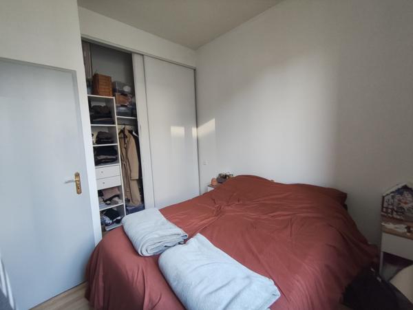 T2 44M² + CAVE - (HABITATION OU PROFESSIONNEL) - GAMBETTA