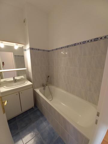 T2 44M² + CAVE - (HABITATION OU PROFESSIONNEL) - GAMBETTA