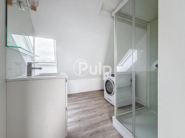 Appartement à louer à Hesdin - Réf. hesf184