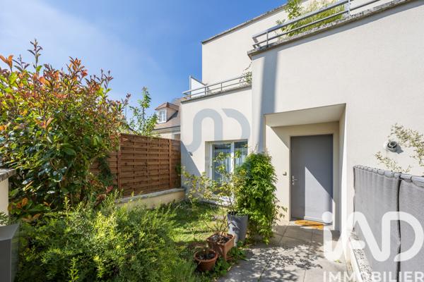 Maison à vendre 3 pièces 72 m² Vitry-sur-Seine