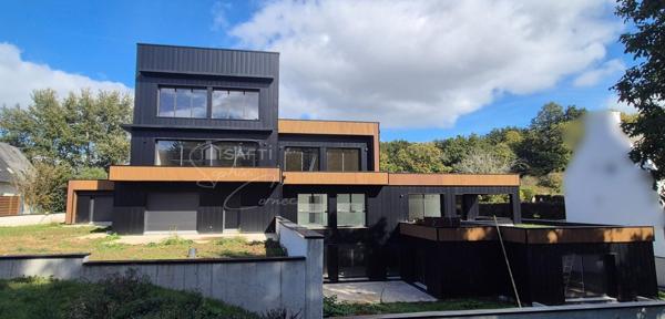 Appartement d'exception