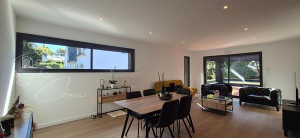 Appartement d'exception