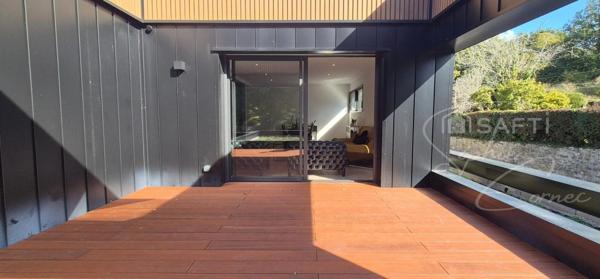 Appartement d'exception