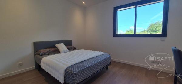 Appartement d'exception