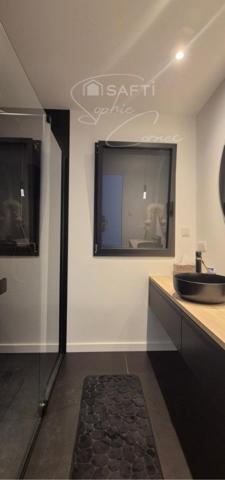 Appartement d'exception